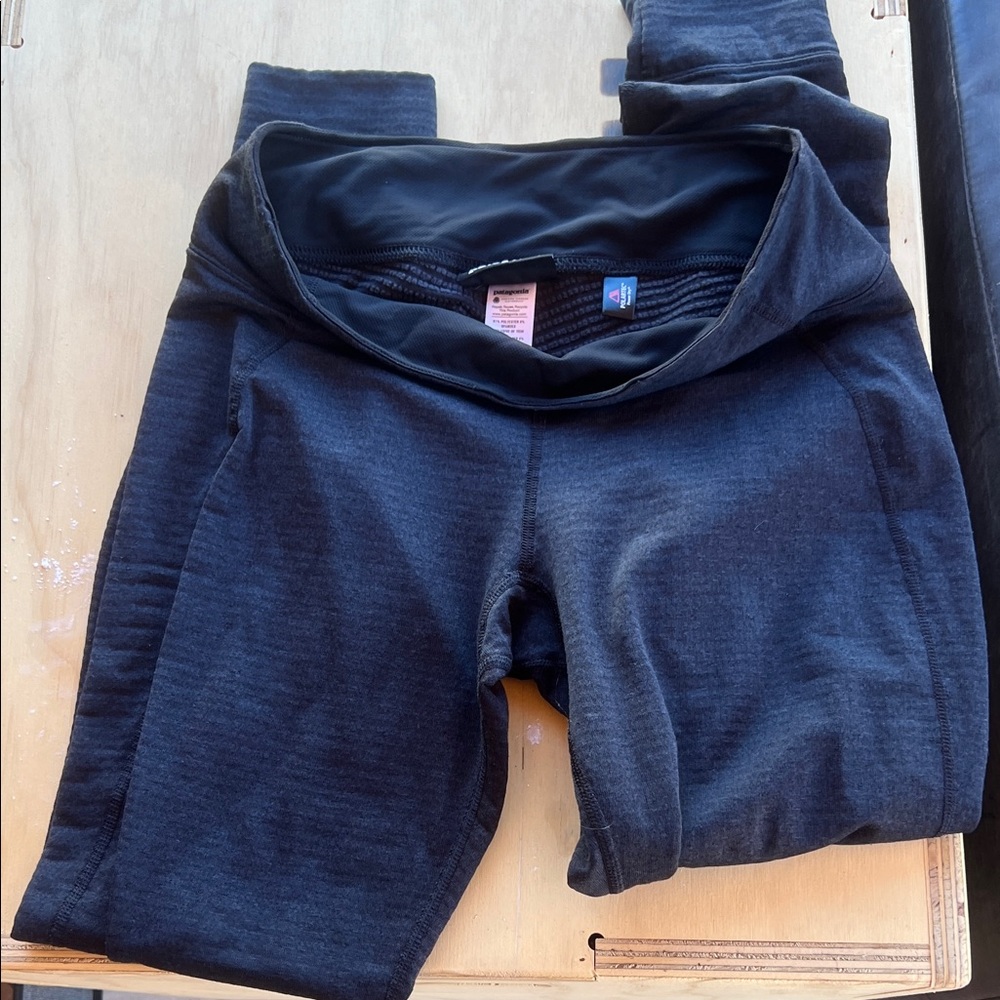 Women’s polar tec power dry baselayer
